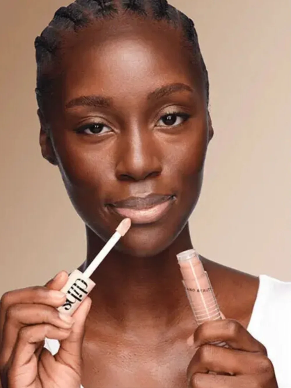 DIBS Go To Glossy Balm In Kiss Me Quick